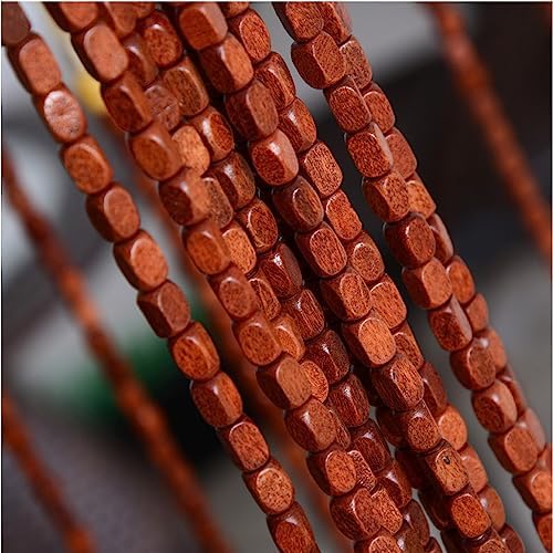 GVILTY Wooden Beaded Curtains 90x175cm