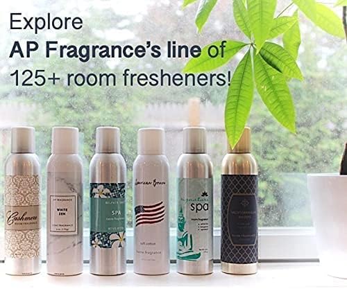 Belfair Oaks Cashmere Fresh Revive Air Freshener Spray