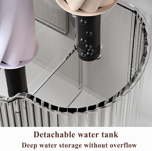 Talkson 2PCS Indoor Wall Mounted Umbrella Stand