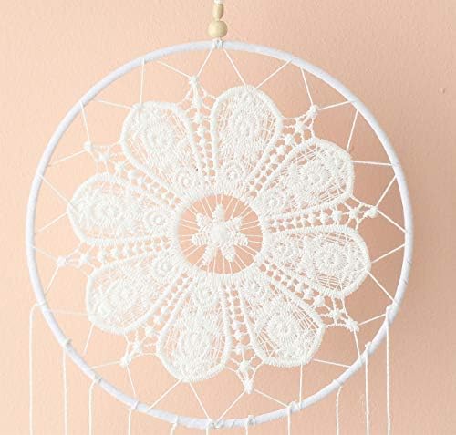 Dream Catchers White for Bedroom Decor