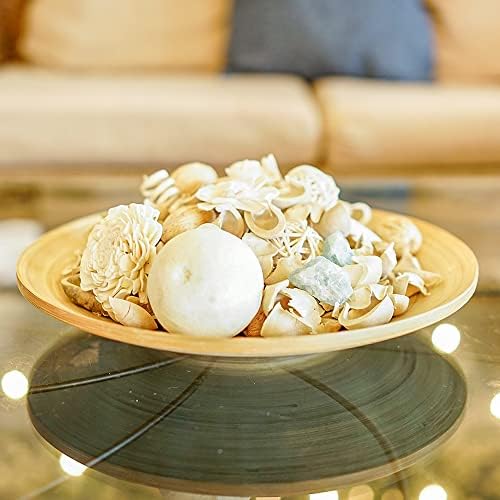 AlaTyche White Potpourri Bags 20 Oz Pine Scented