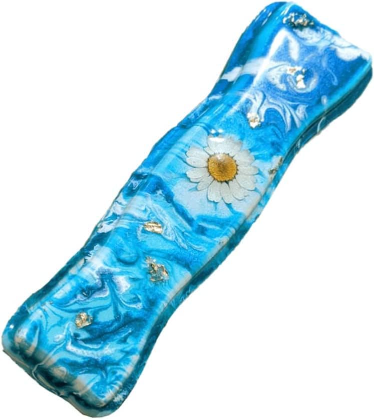 Mezuzah Case Wooden Blocks Set - Decorate Your Own Scroll Holder