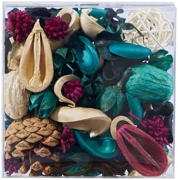 Pretysnow Ocean Scented Potpourri 7oz Decor Bowl Filler
