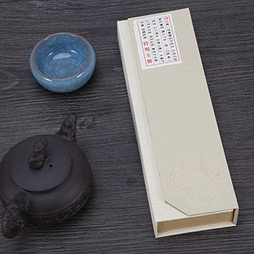 Zerodis 180 Pcs Pack Sandalwood Incense for Home Spa Office Meditation