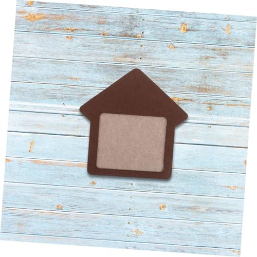 LIFKOME Decorative Bulletin Board Wall Display