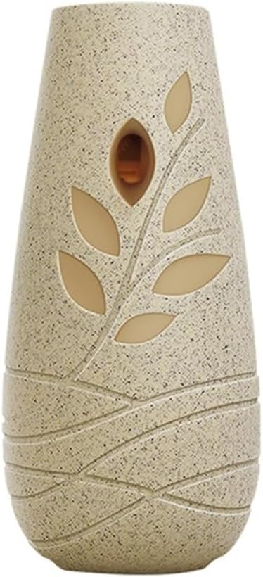 Eco-Friendly Leaf Shaped Air Freshener with Auto Timer