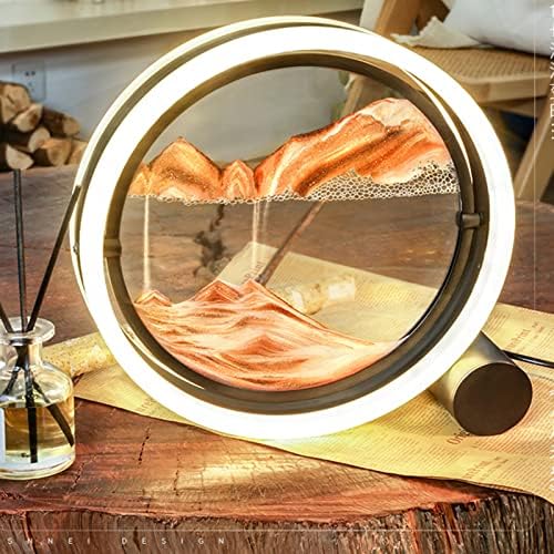 LFFH 3D Decorative Mobile Painting Ornament