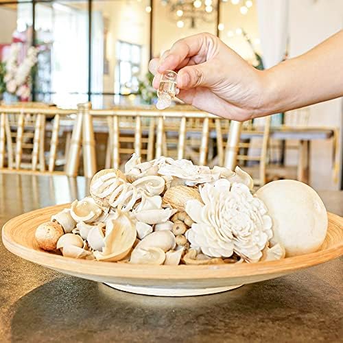 AlaTyche White Potpourri Bags 20 Oz Pine Scented