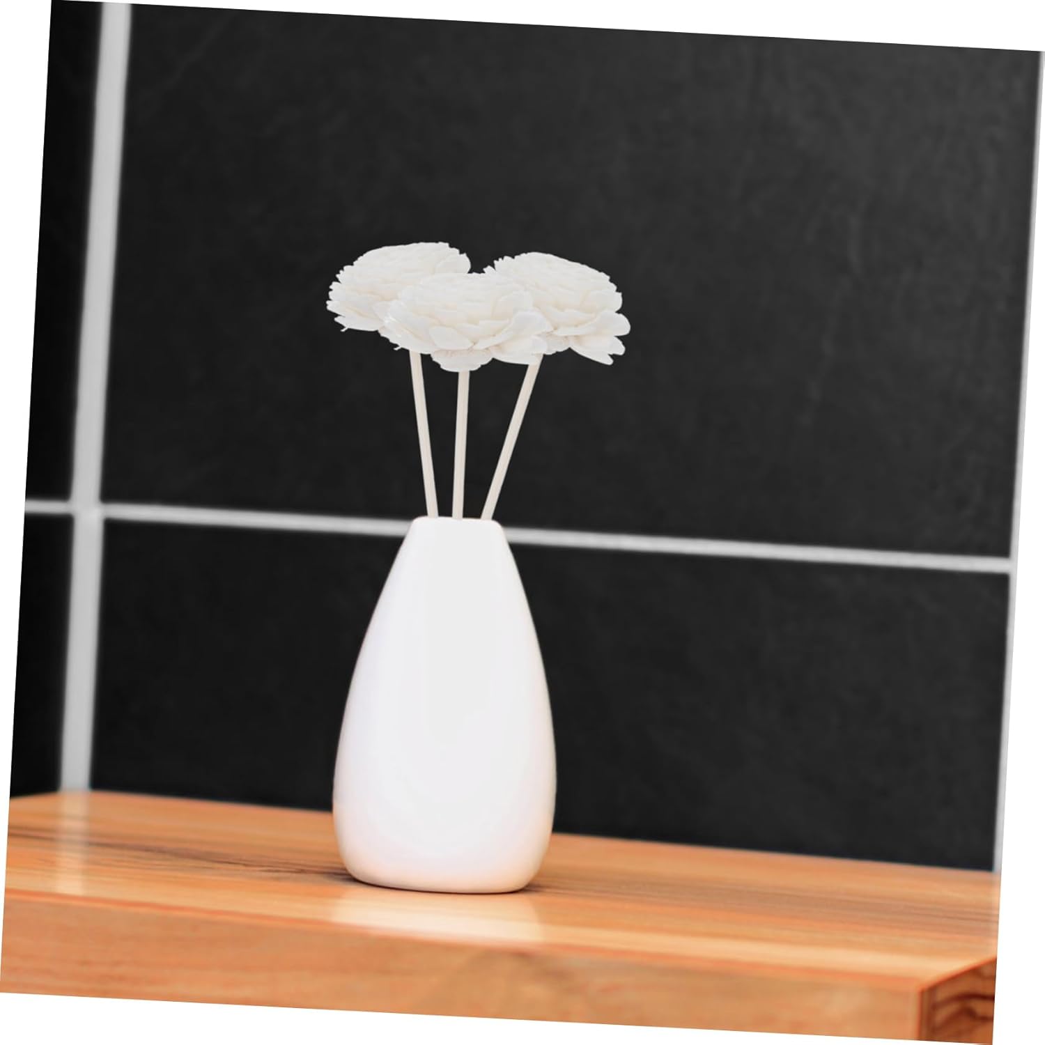 FRCOLOR 10pcs Aroma Diffuser Sticks for Home Fragrance