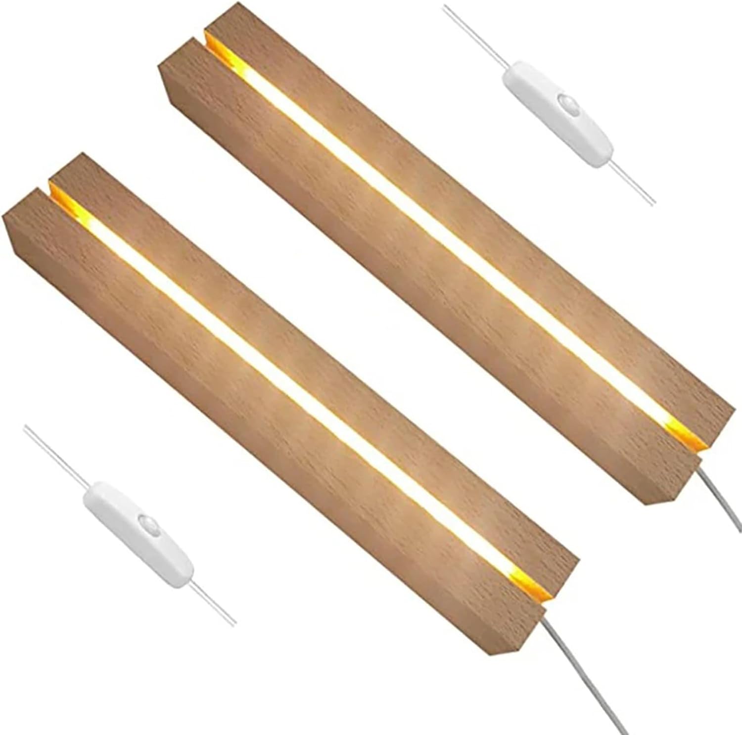 945 Inch Rectangle LED Lighted Display Pedestal