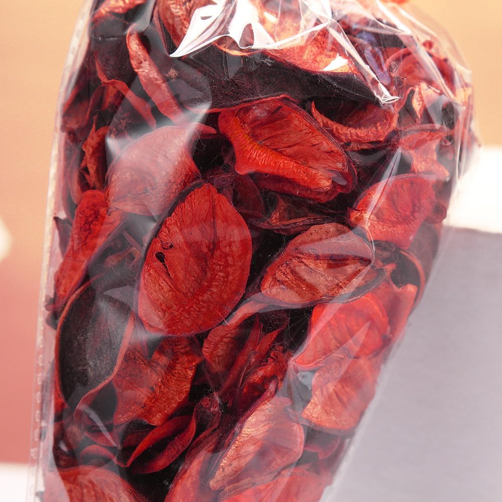 TooGet 4 Pcs Potpourri Bags with Rose Jasmine Lavender and Lemon Scent
