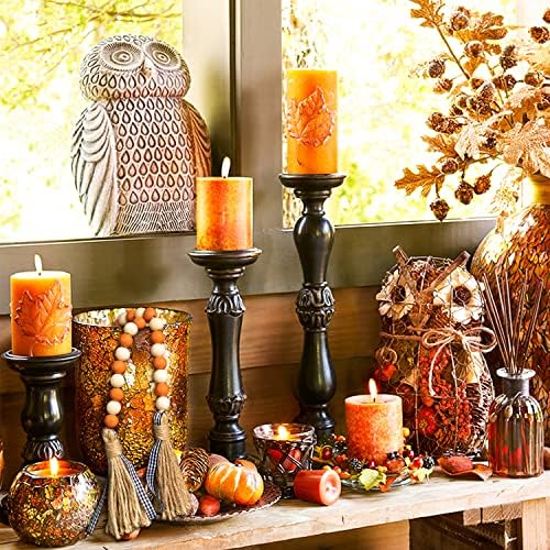 R HORSE Wood Bead Tassel Garland Wall Decoration