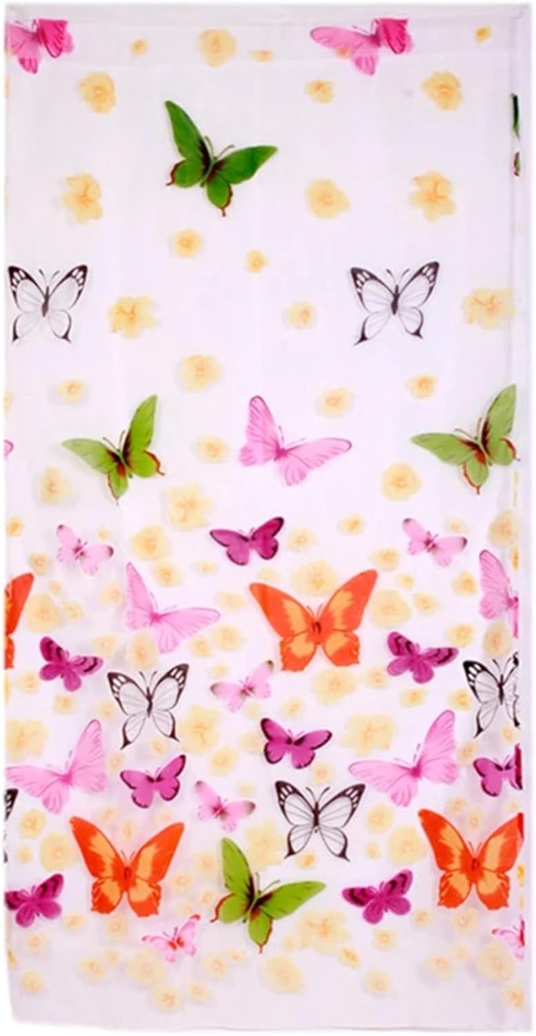 Butterfly String Curtains for Living Room and Bedroom