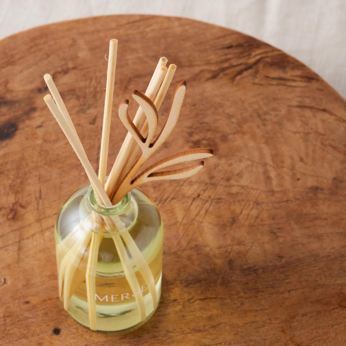 MERSEA Summer in Provence Reed Diffuser 34 Fl Oz