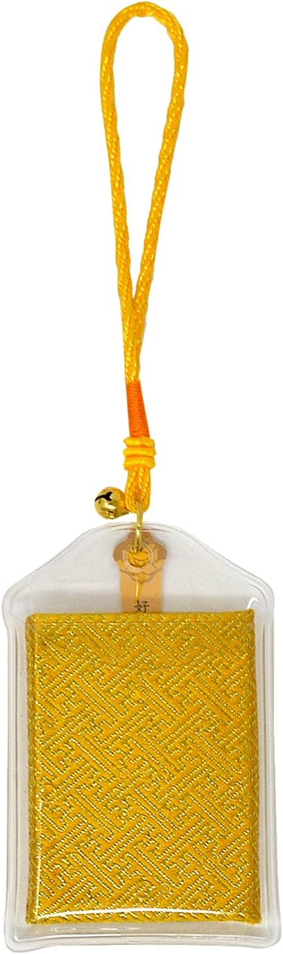 Fengshuibringluck Blessing Amulets 7PCS Tassels