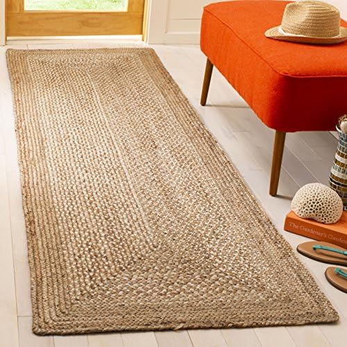 Safavieh Natural Fiber Runner Rug 26 x 8