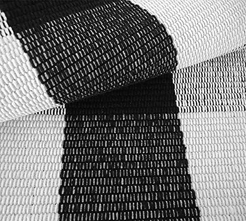 Levinis Buffalo Check Rug 236 x 354 Inches