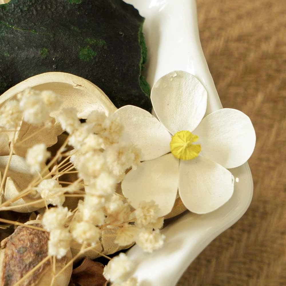 Gardenia Scented Potpourri Bags for Home Decor