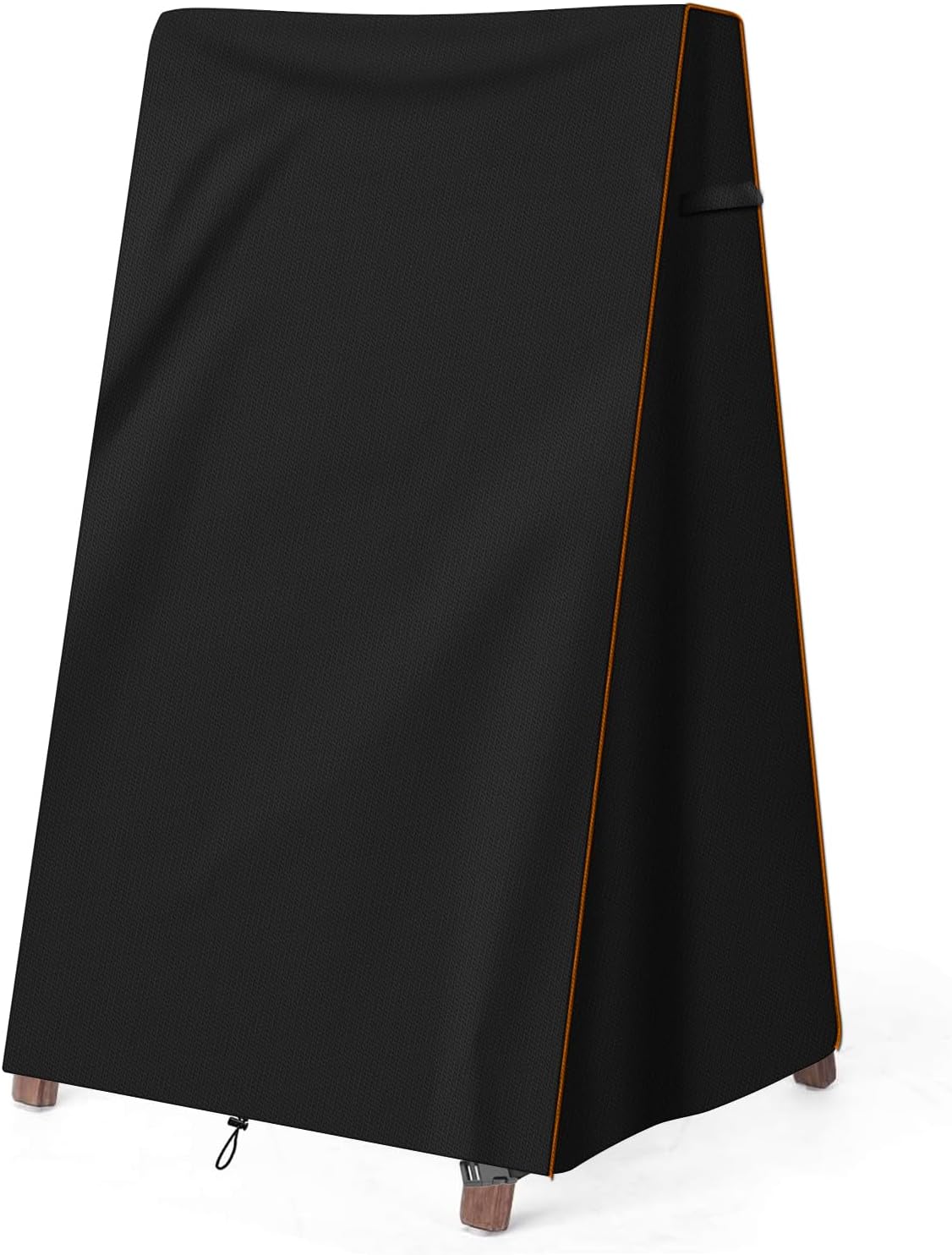 CATOTEL A-Frame Chalkboard Cover with Zipper Storage