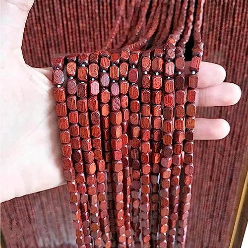 Jolan Bamboo Bead Curtain for Doors 65 Strands