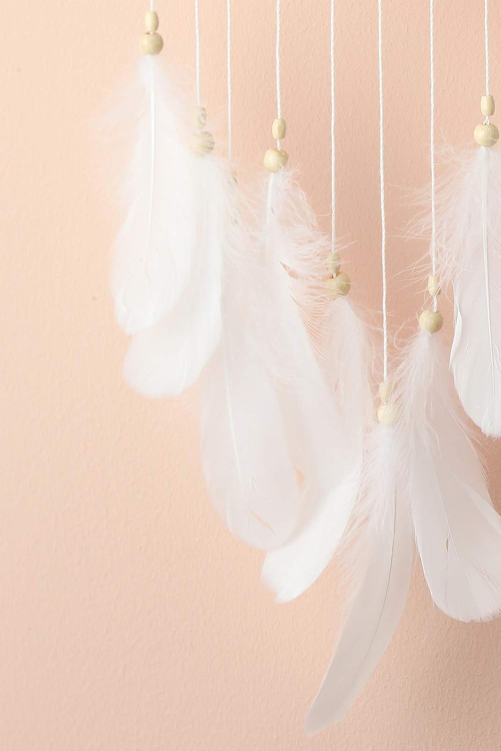 Dream Catchers White for Bedroom Decor