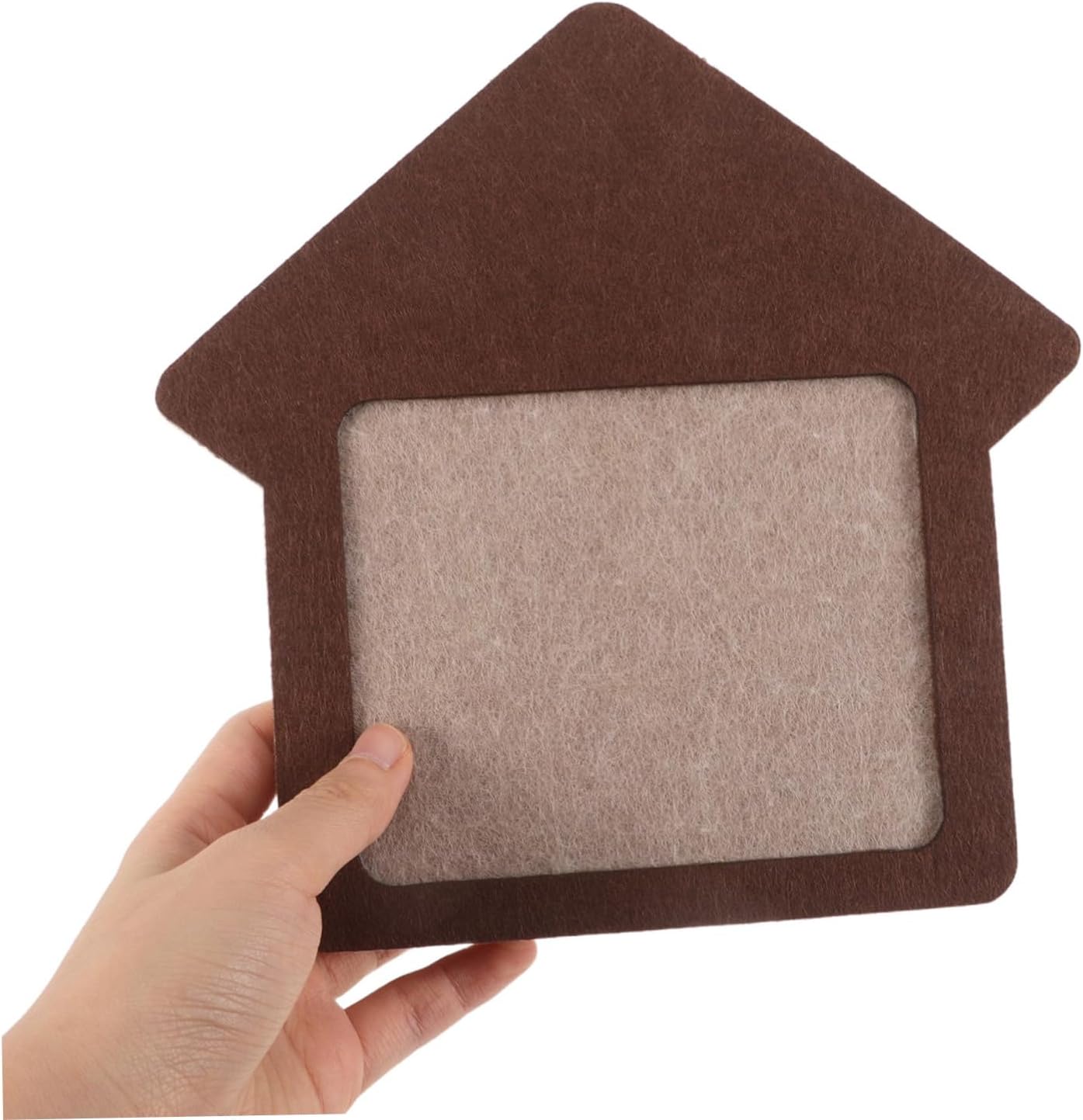 LIFKOME Decorative Bulletin Board Wall Display