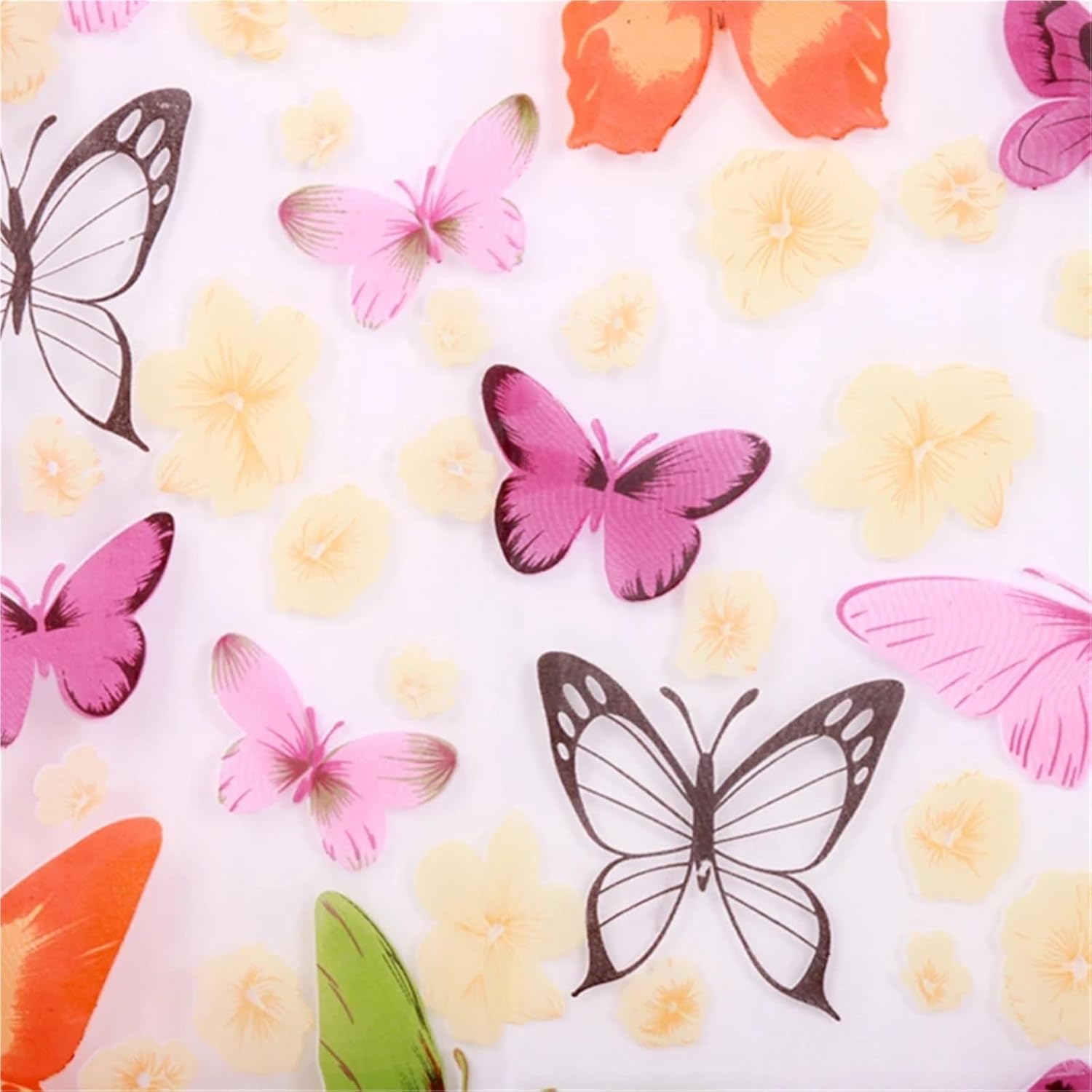 Butterfly String Curtains for Living Room and Bedroom