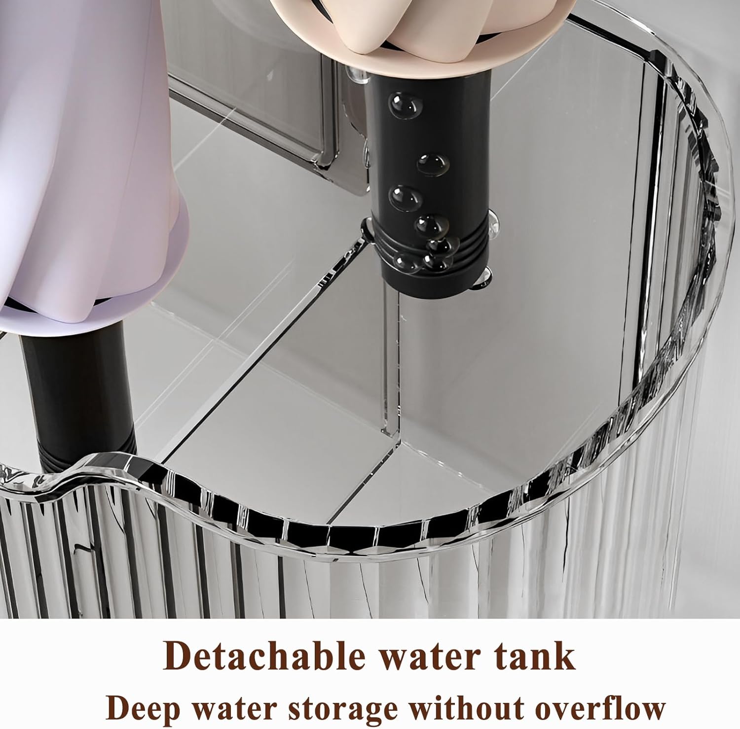 Talkson 2PCS Indoor Wall Mounted Umbrella Stand