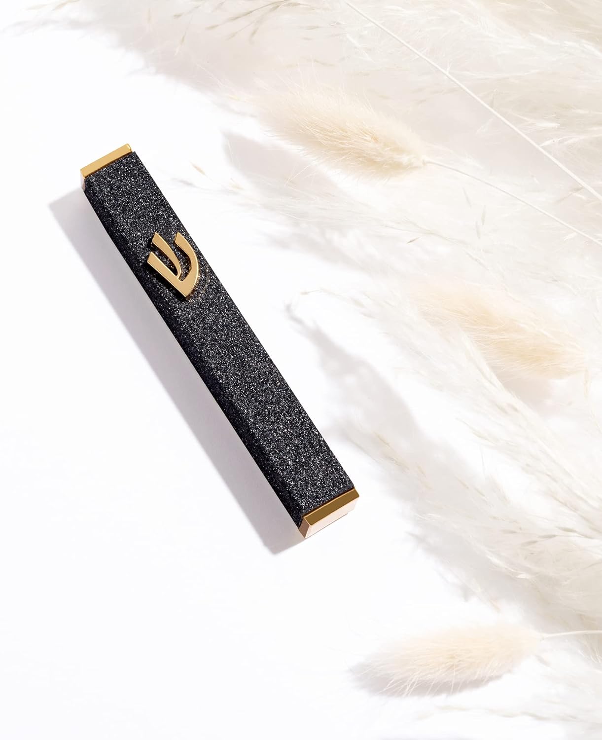 SURI Car Mezuzah with Travelers Prayer