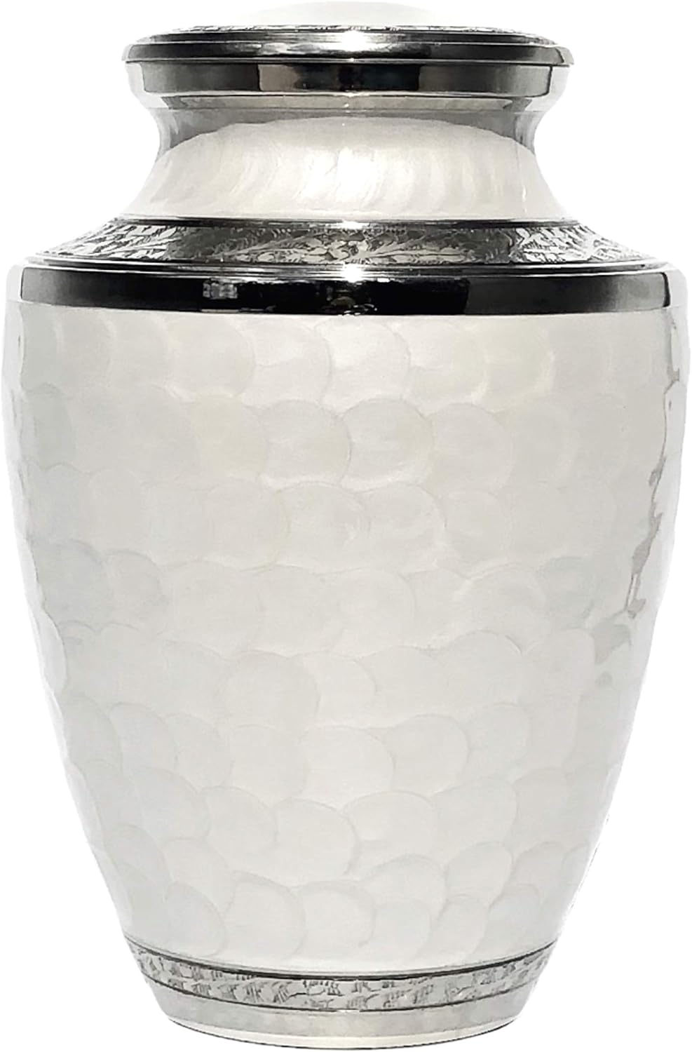 Eternal Harmony Large Cremation Urn for Human Ashes