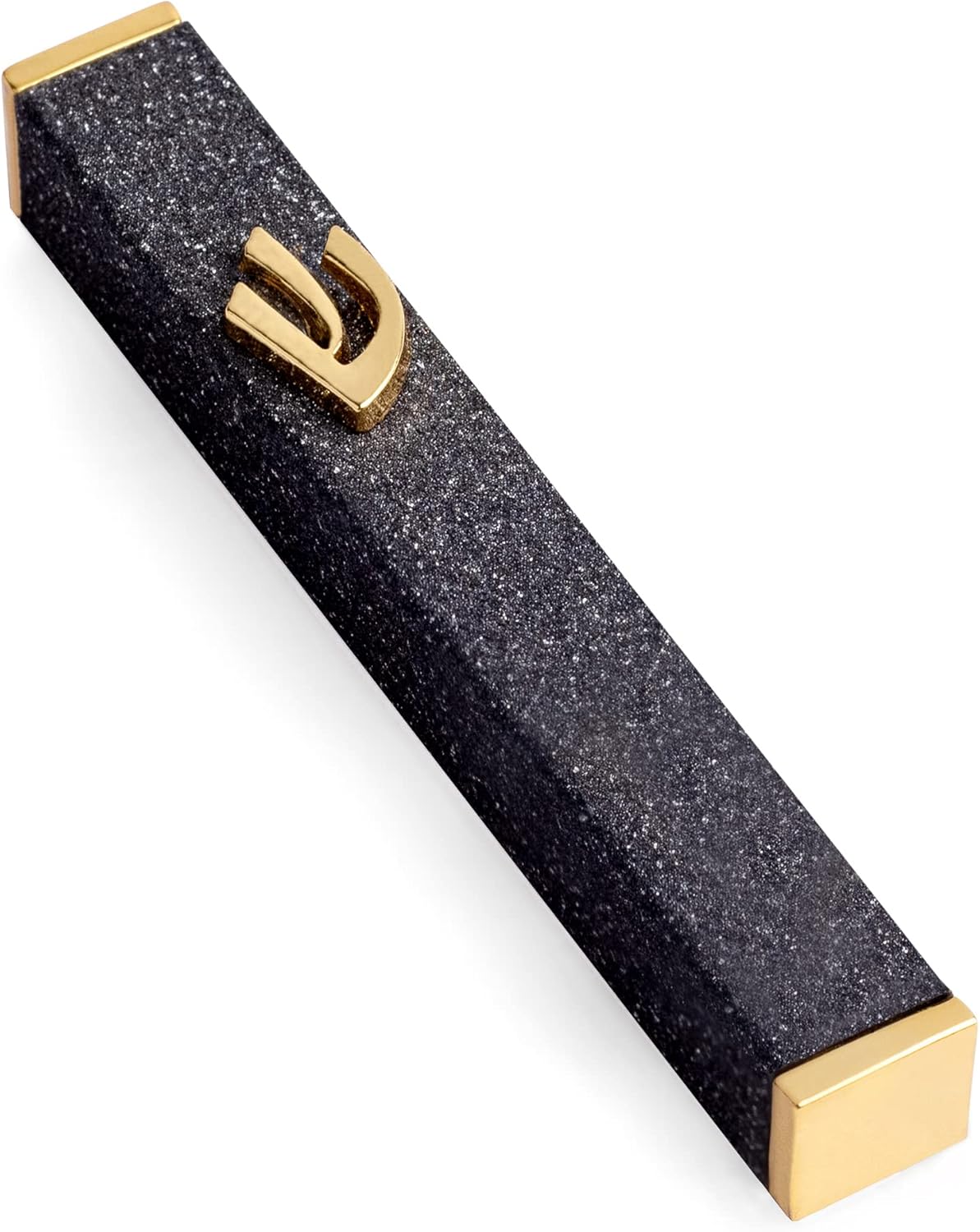SURI Car Mezuzah with Travelers Prayer