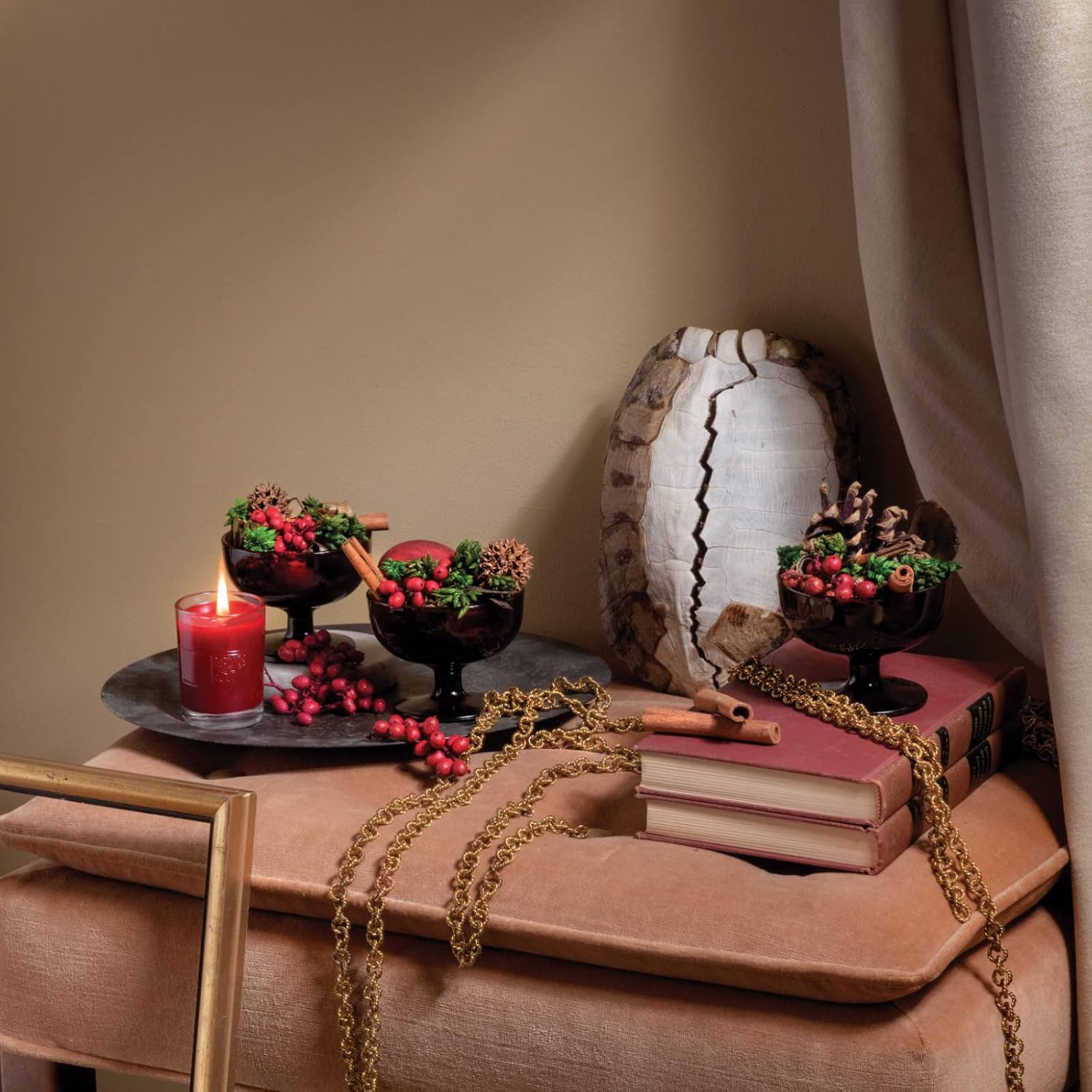 Aromatique Christmas Potpourri Bag - 7oz