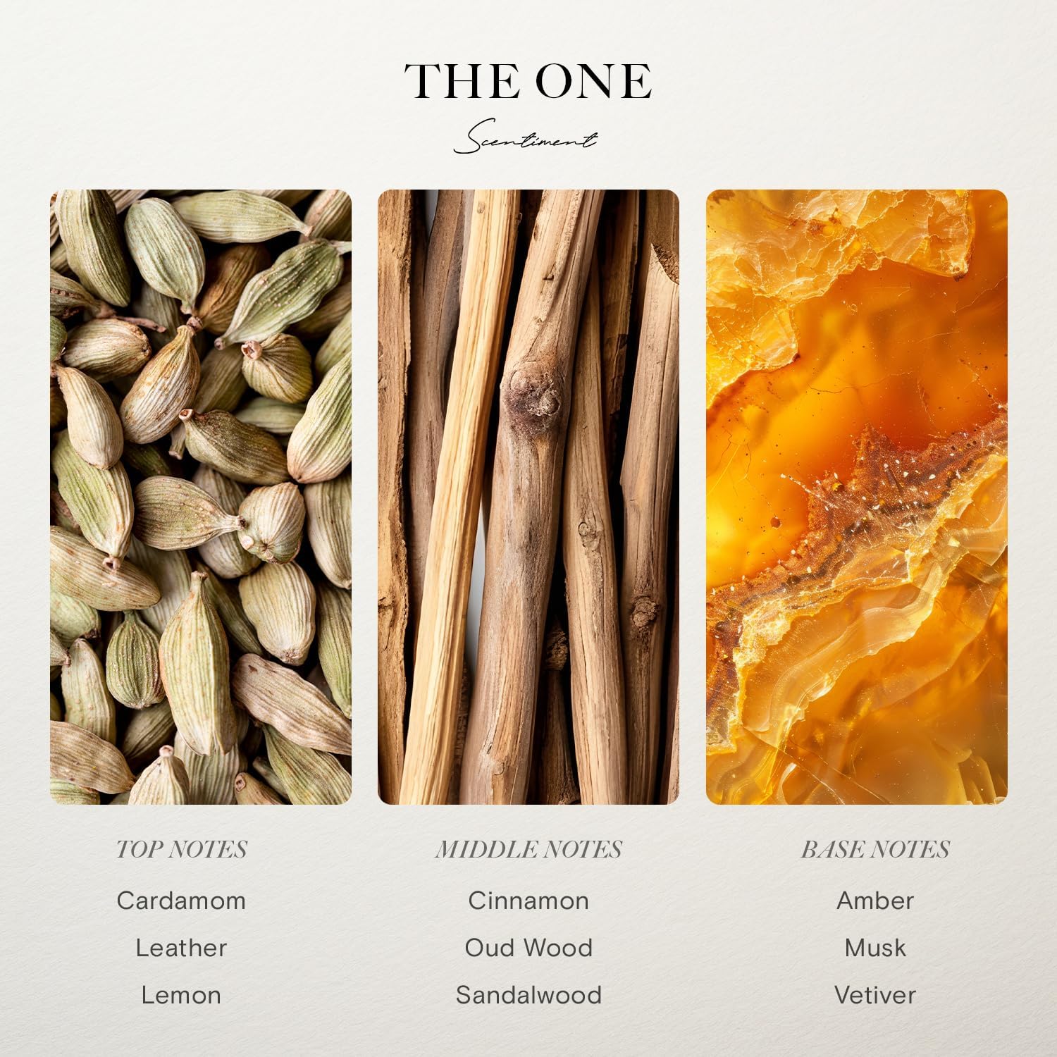 Diffuser Oil - The One Hotel-Inspired Luxury Scent