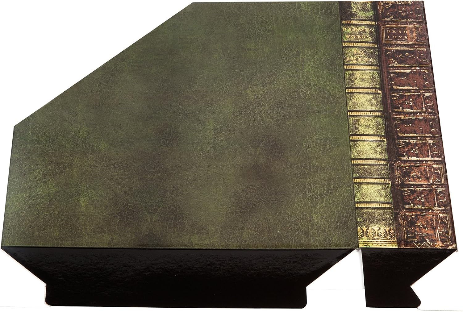 The Paragon Magazine Holders Set of 3