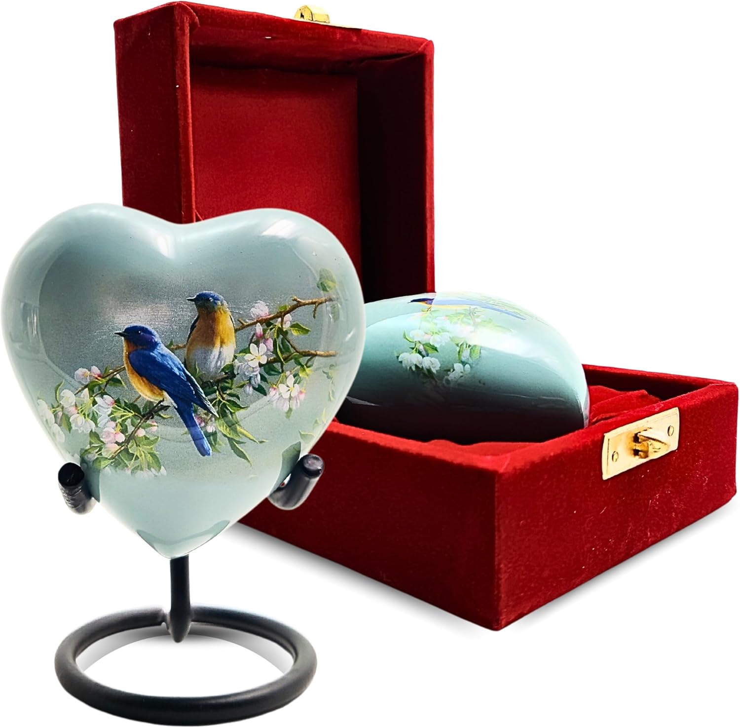 HIGHSTREET Nautical Decorative Urns for Ashes