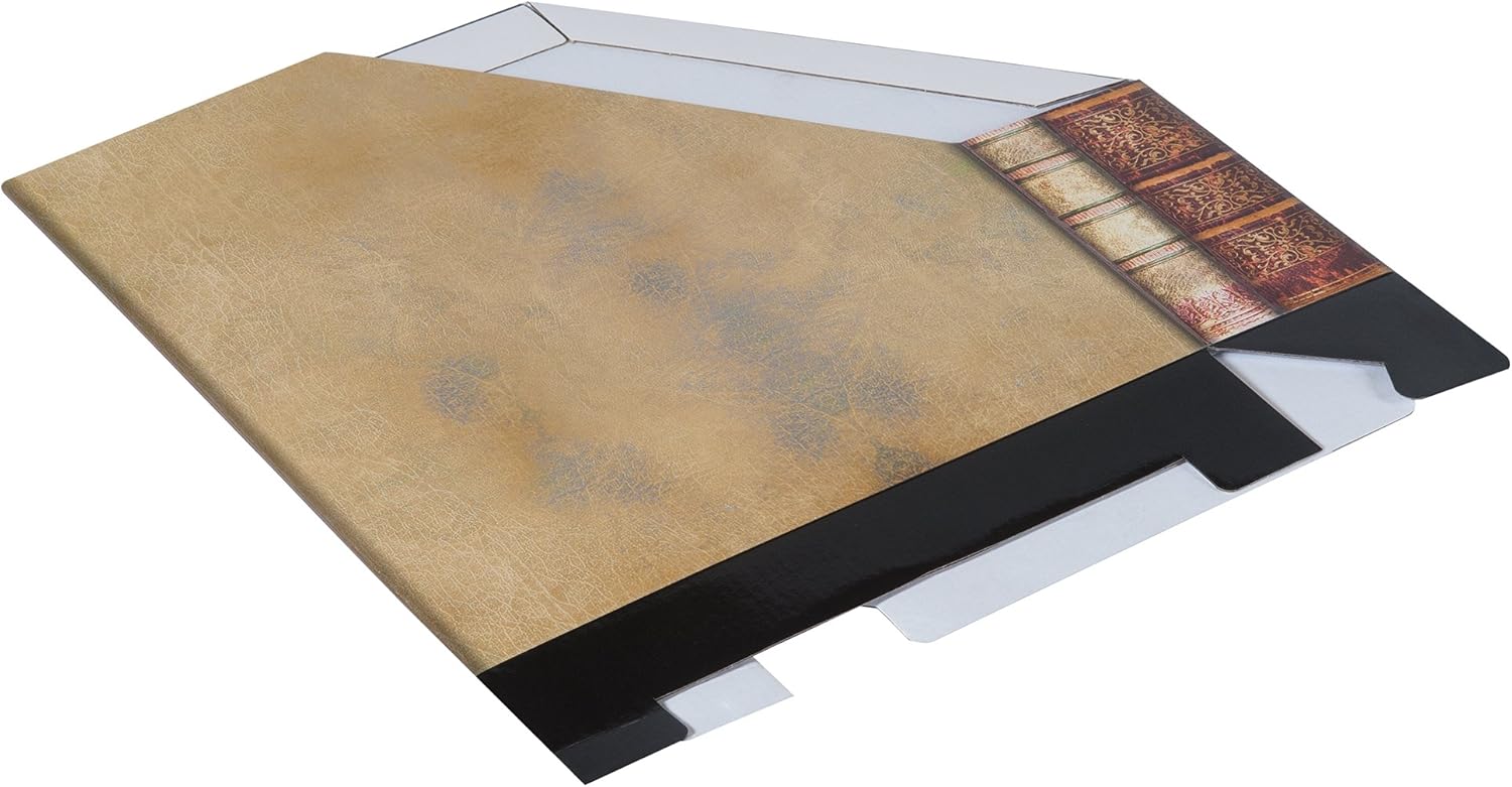 The Paragon Magazine Holders Set of 3