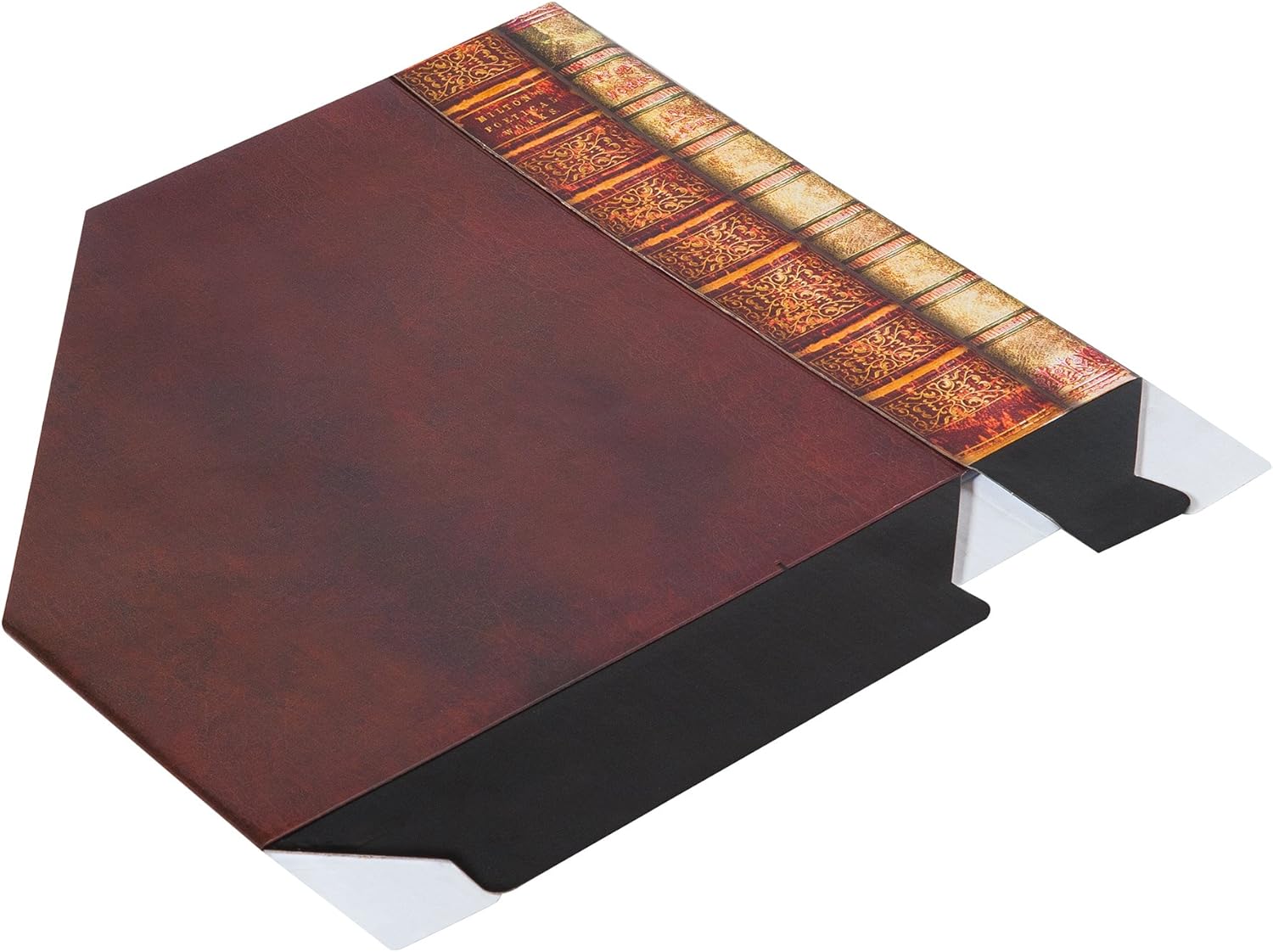 The Paragon Magazine Holders Set of 3