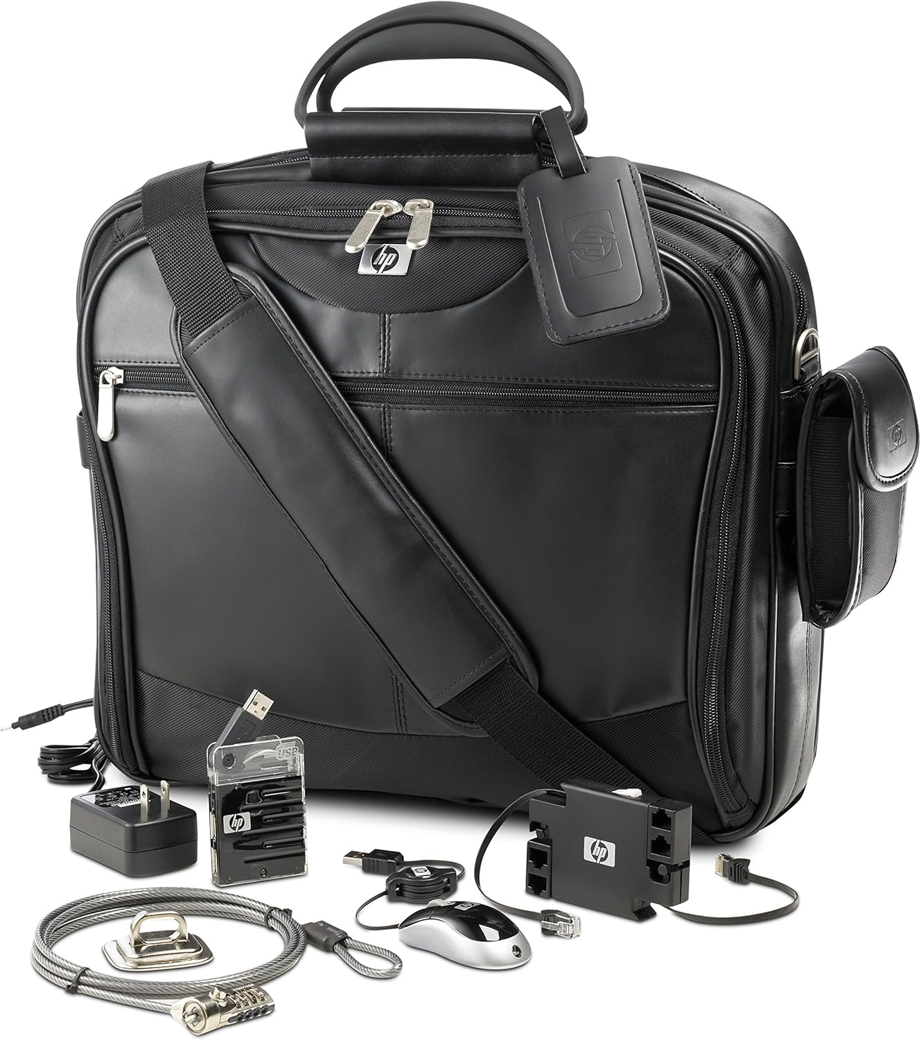 HP Mobile Essentials Bundle for Home Decor